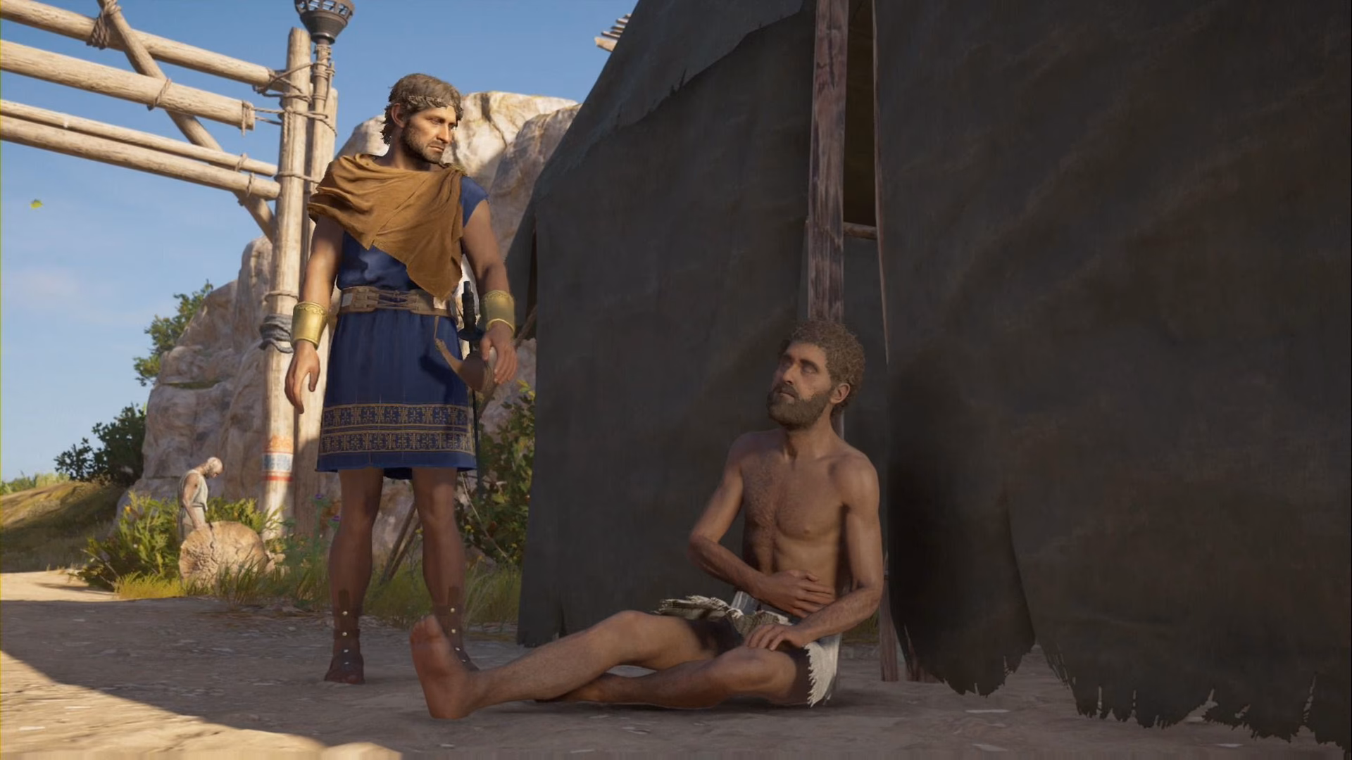 ¿Qué pasa cuando acabas con los miembros del culto de Assassin's Creed Odyssey?