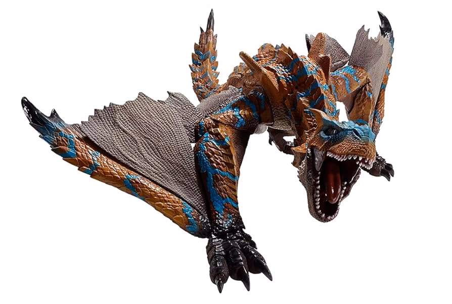 ¿Qué es el Tigrex?