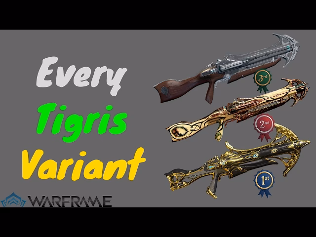 How powerful is Tigris Prime?