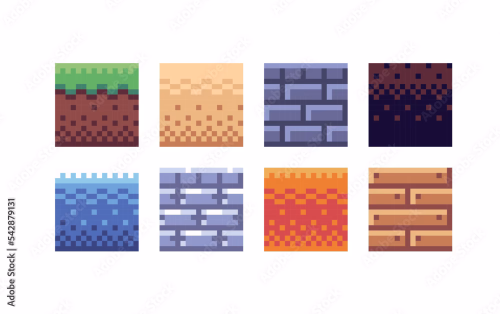 How to create a tilemap in Aseprite?