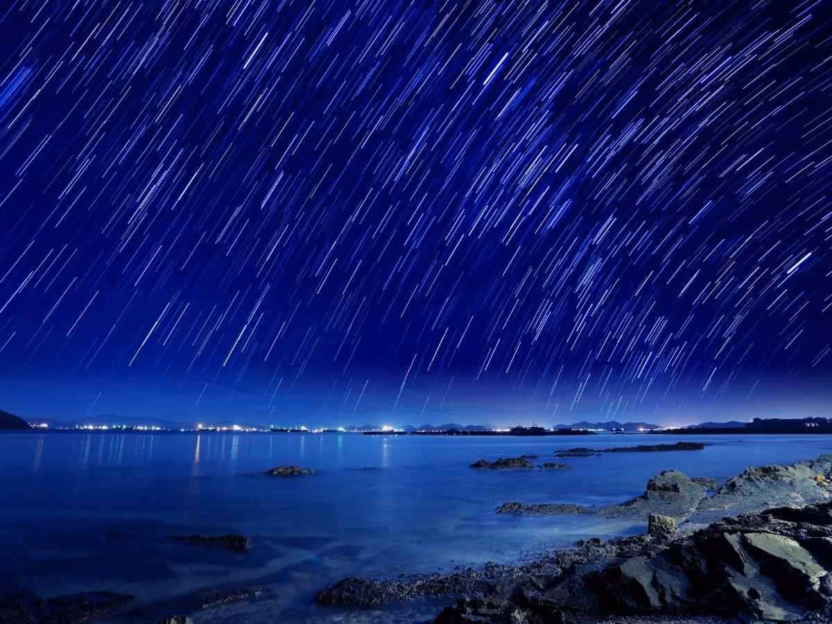 ¿Cómo hacer un time lapse de calidad?