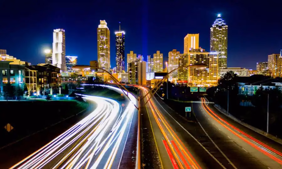 ¿Qué es un time-lapse?