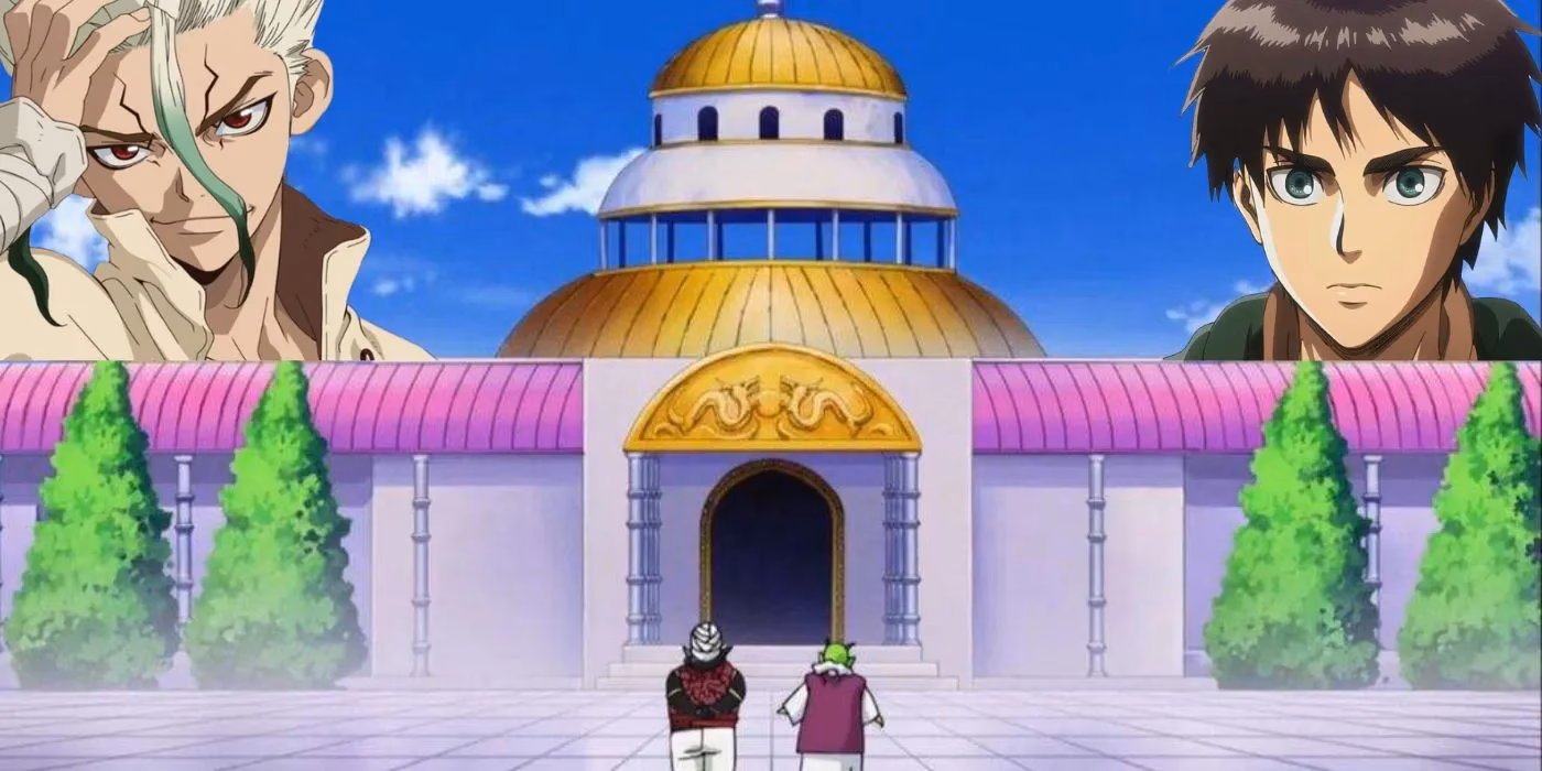 How do you skip a time skip in a story?