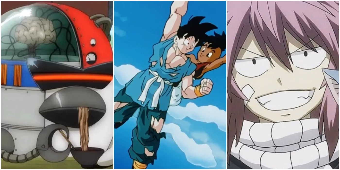 How do you skip a time skip in a story?