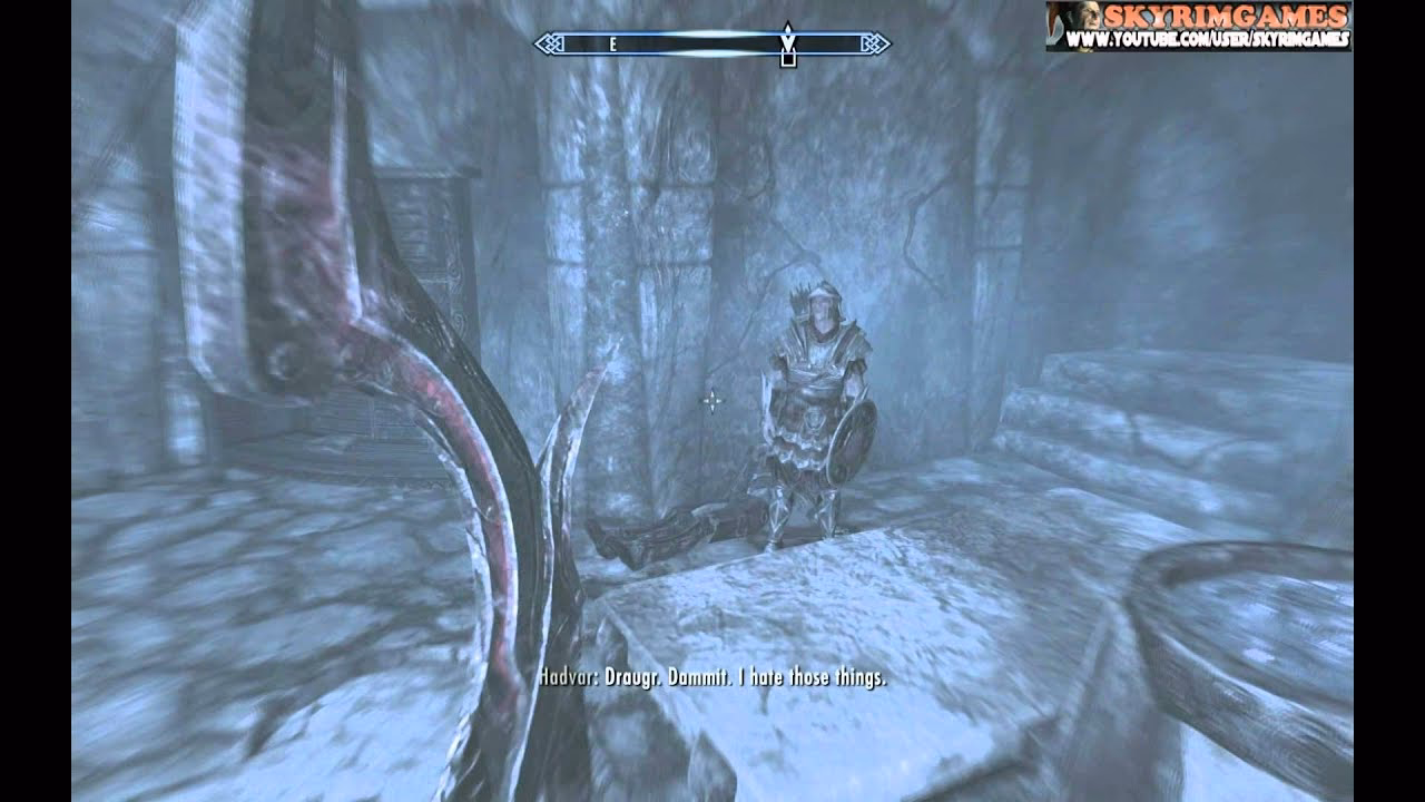 What is a time-freezing Shout?