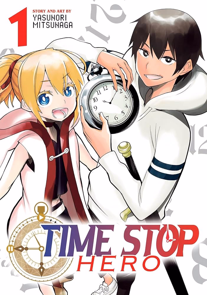 What is stopping time?
