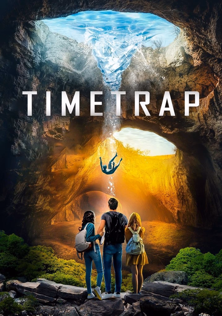 What is The Time Trap?