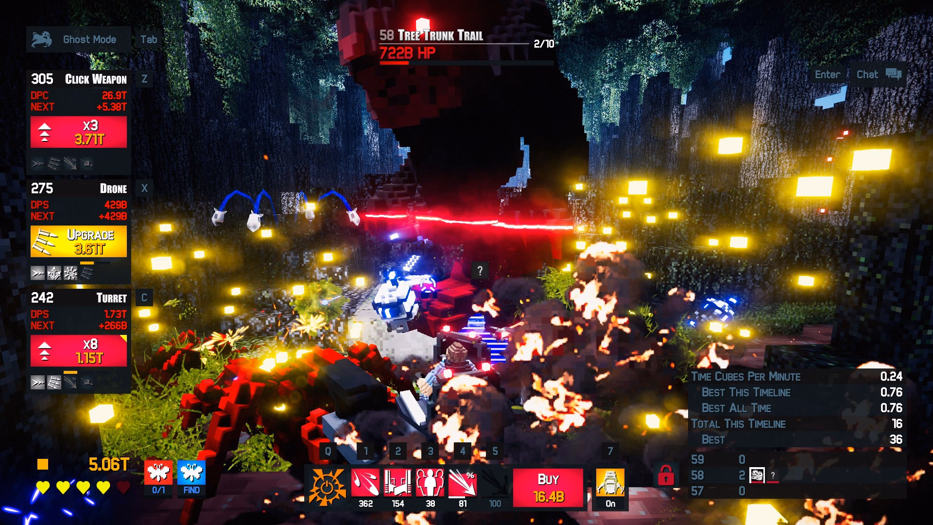 Is time Warpers a good game?