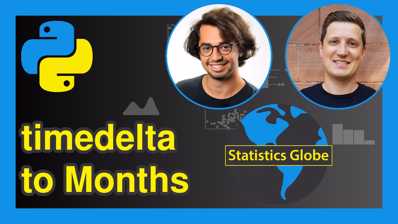 How to manipulate a date using a timedelta object?
