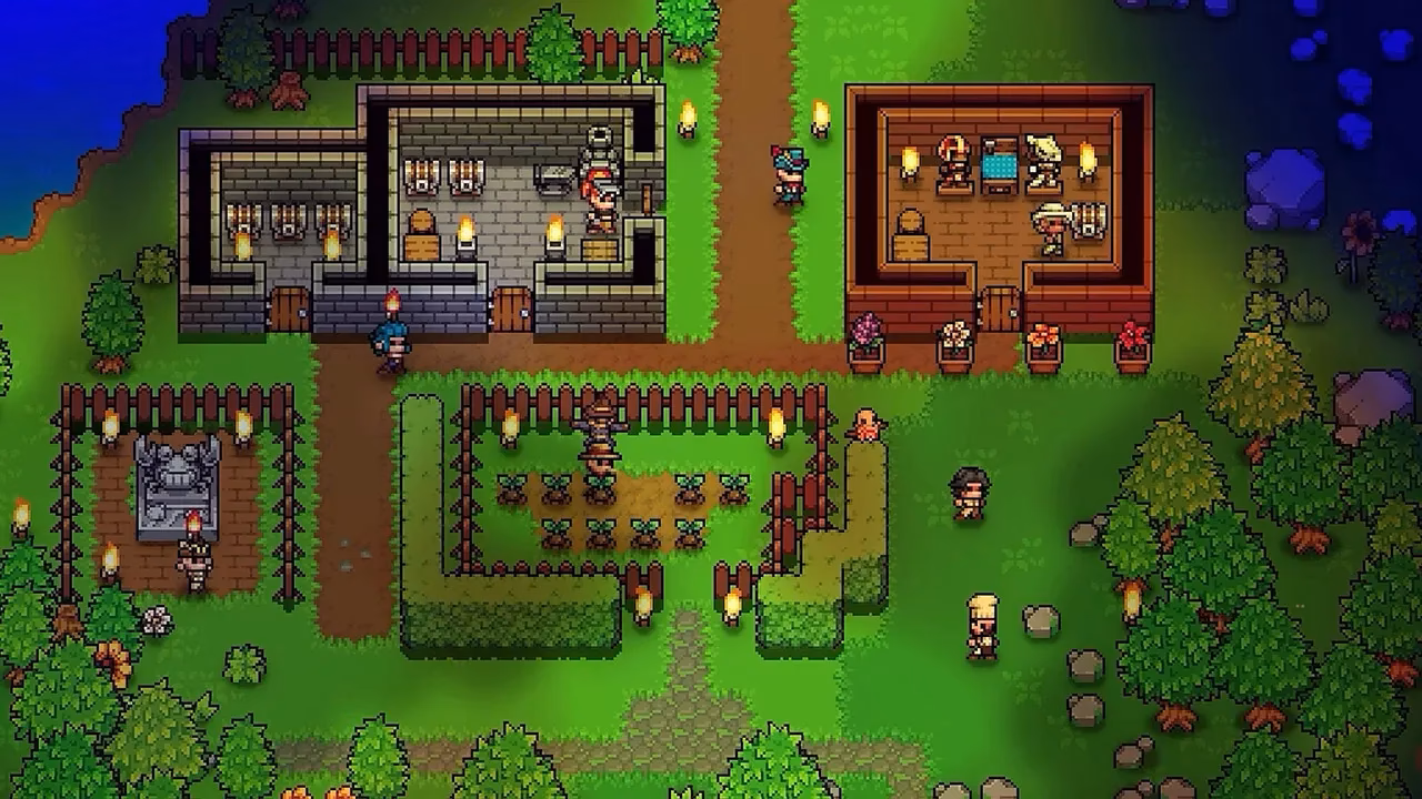 Is tinkerlands a good game?