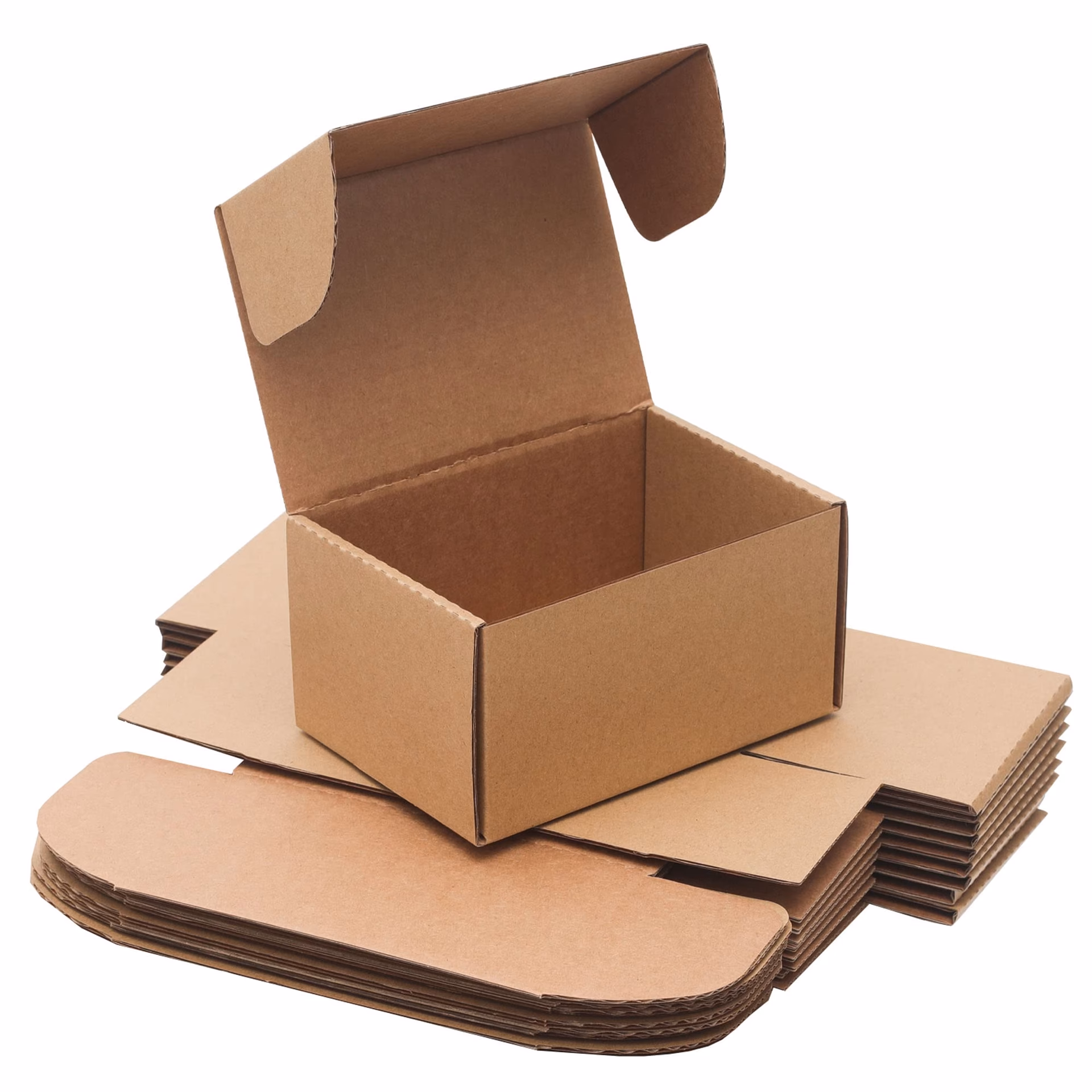 Who is tiny box co?