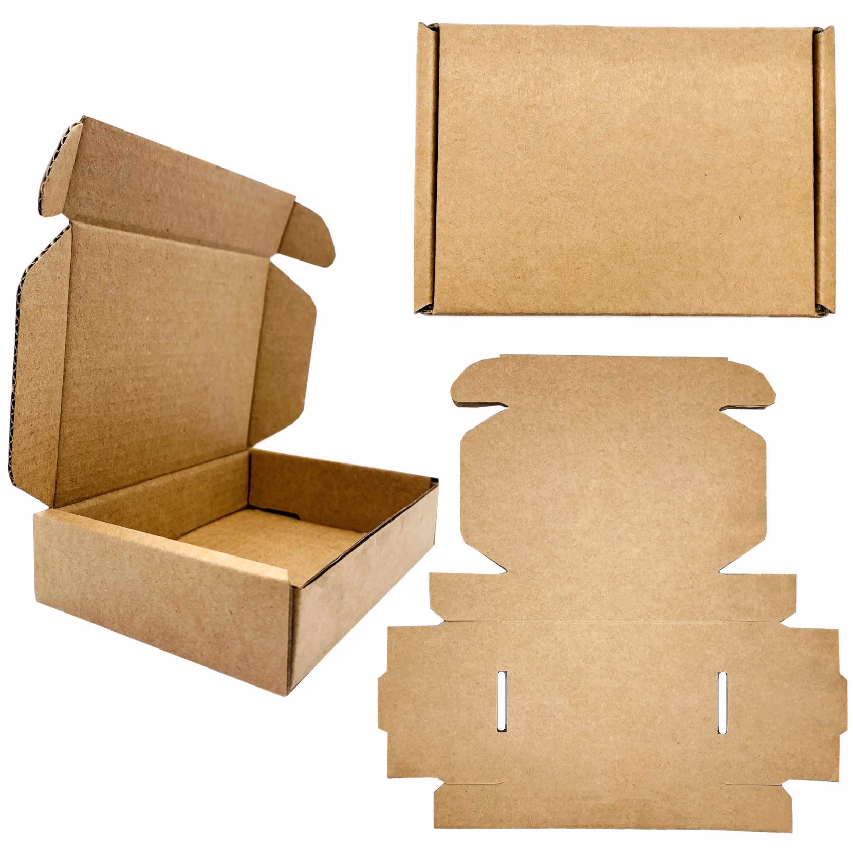 Is tiny box company eco-friendly?
