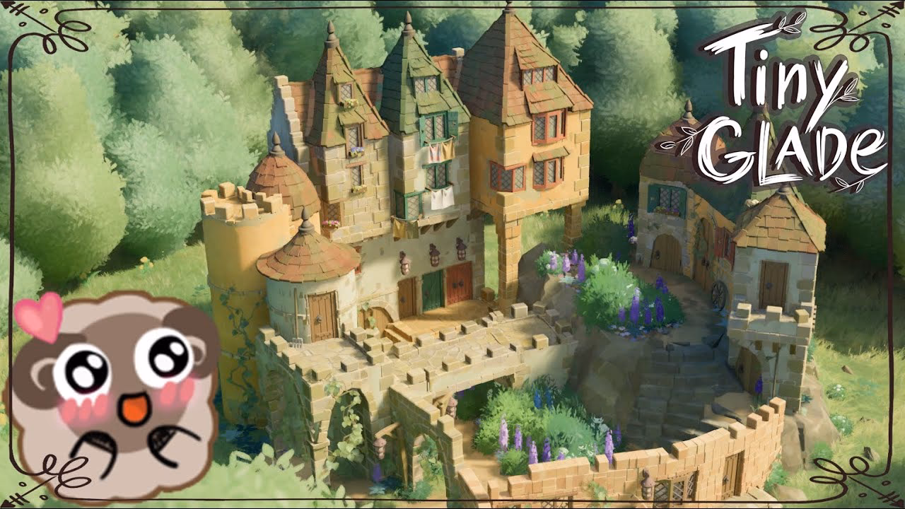 Is tiny Glade a good game?