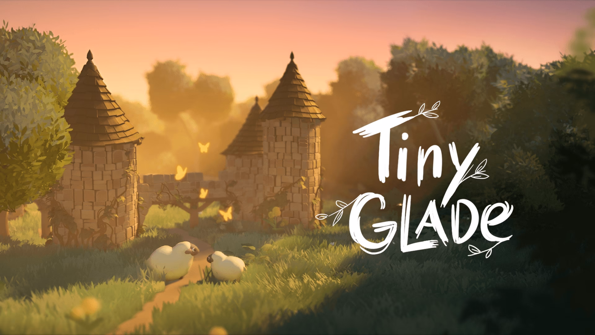 ¿Qué datos fidedignos se muestran en la tienda Tiny Glade?