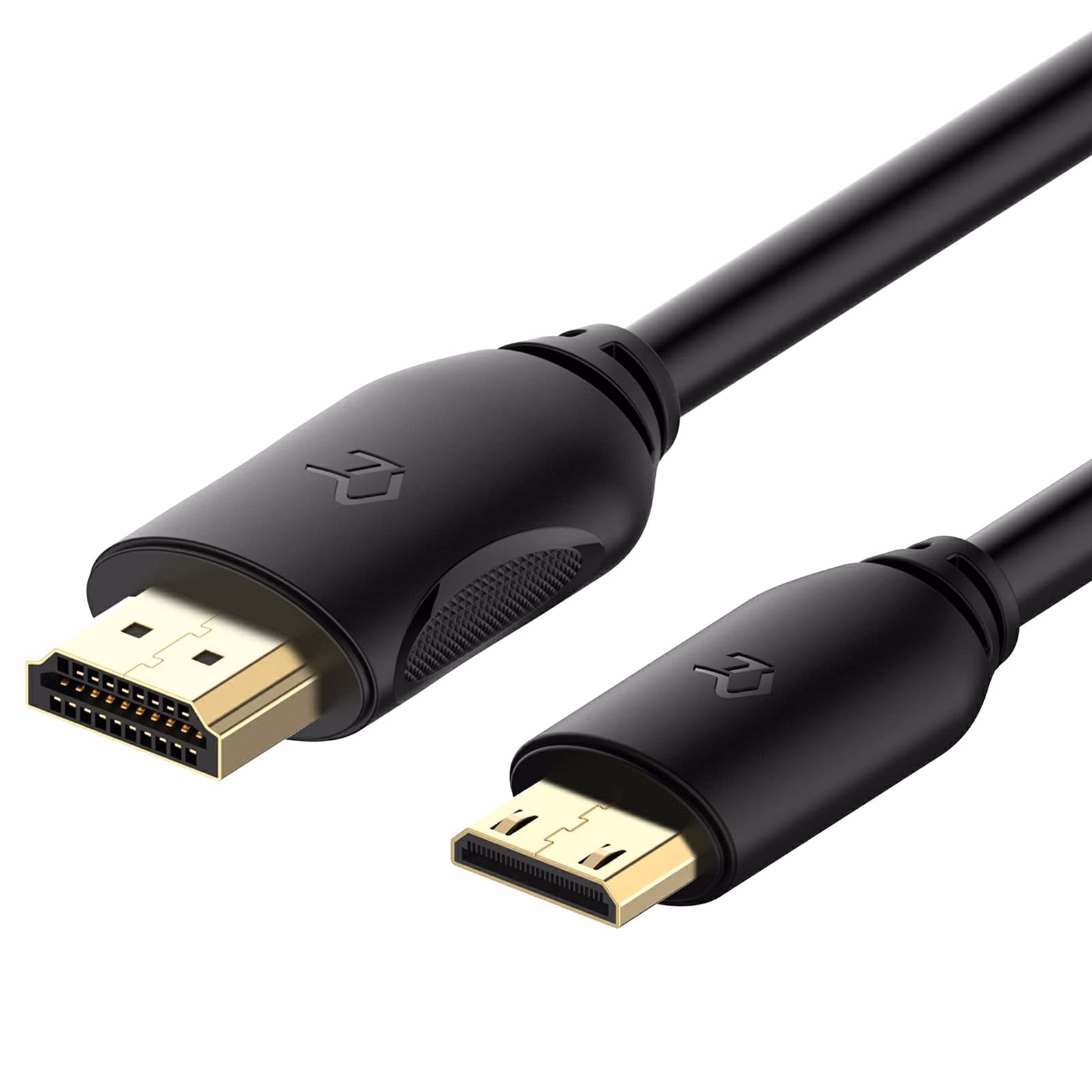What is a mini HDMI to HDMI cable?