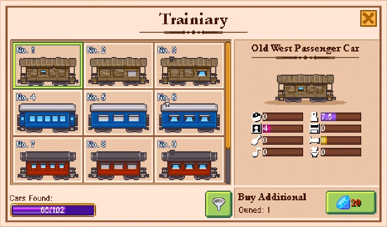 What is tiny rails?
