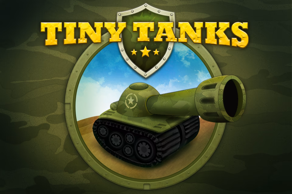 How to play tiny tanks?