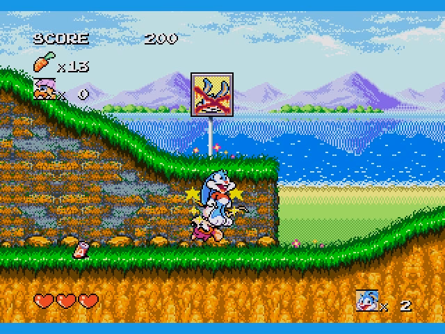 What is the theme song for Tiny Toon Adventures?