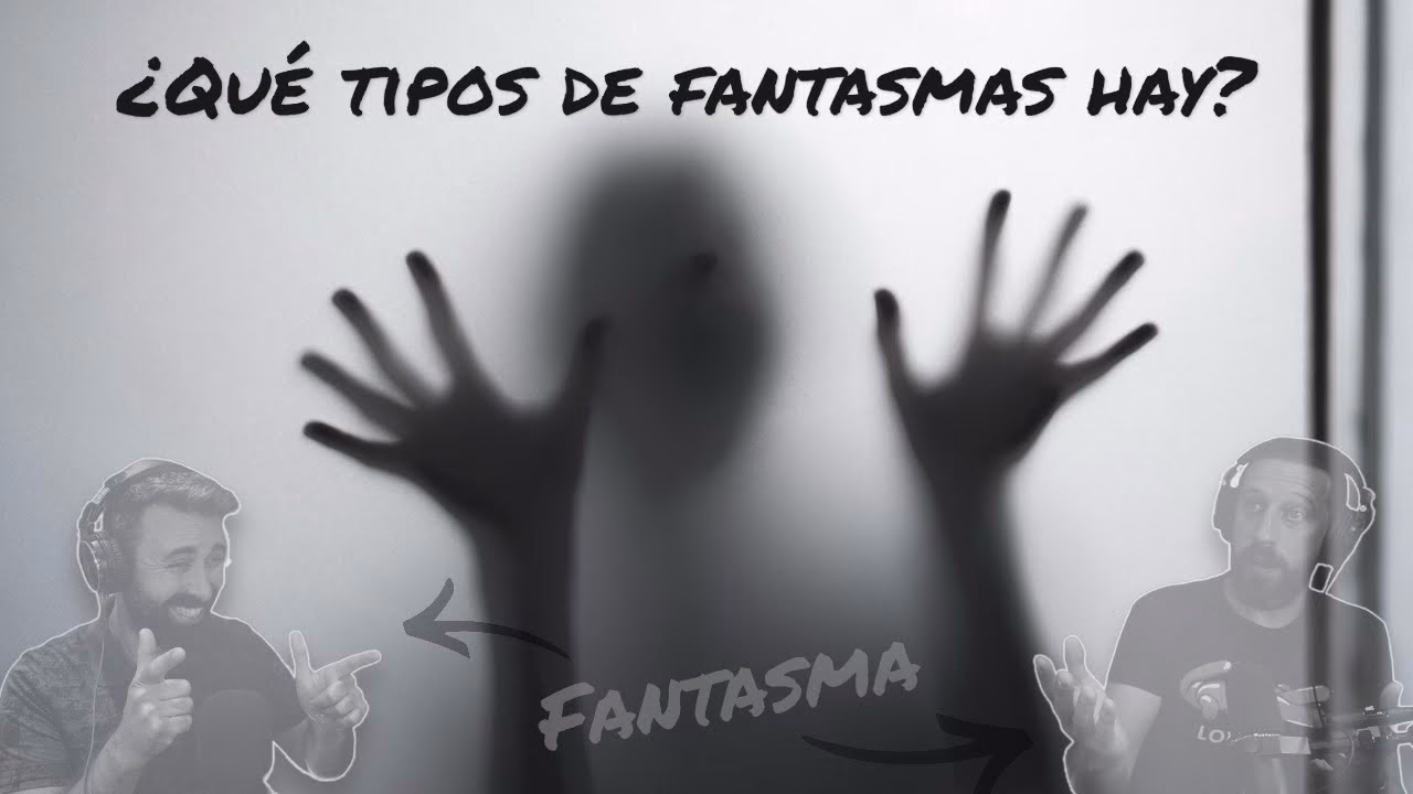 ¿Cuál es el problema de los fantasmas?