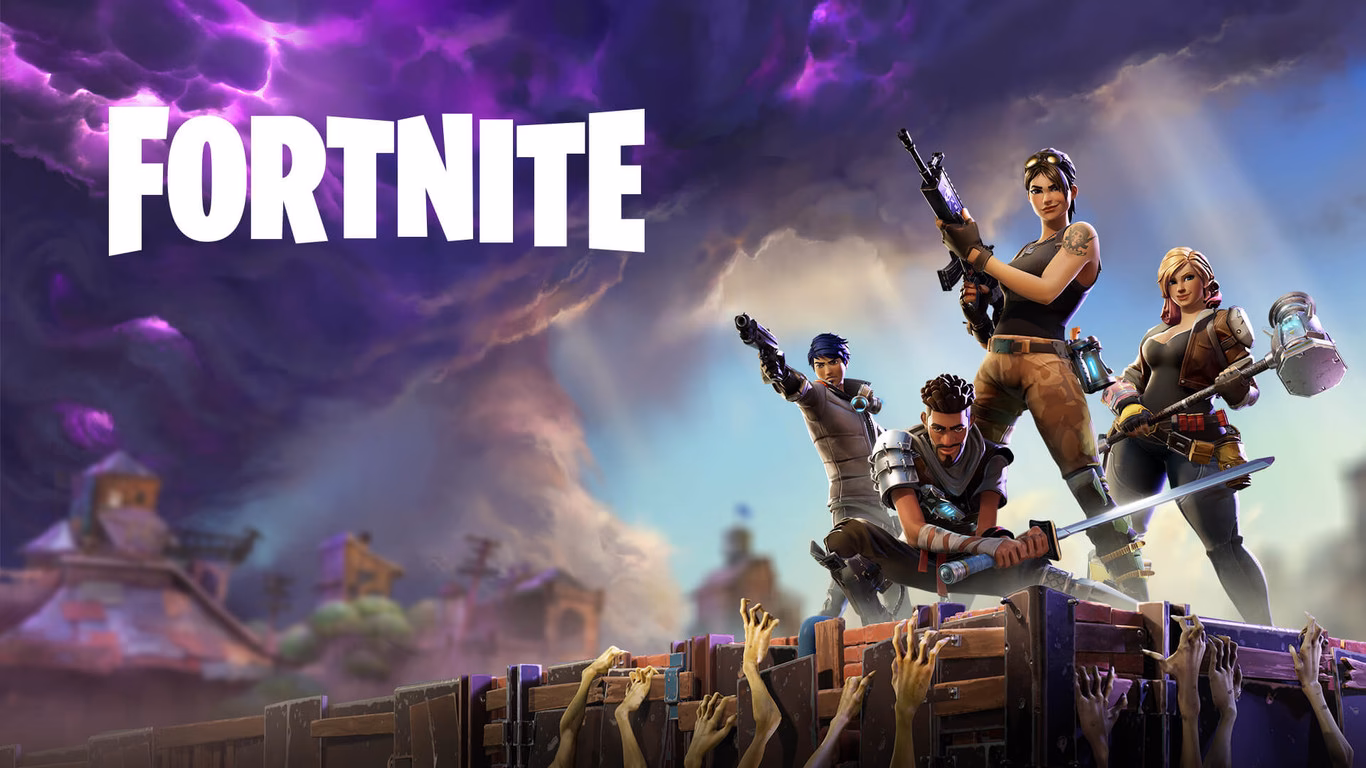¿Cómo mejorar tus habilidades en Fortnite?