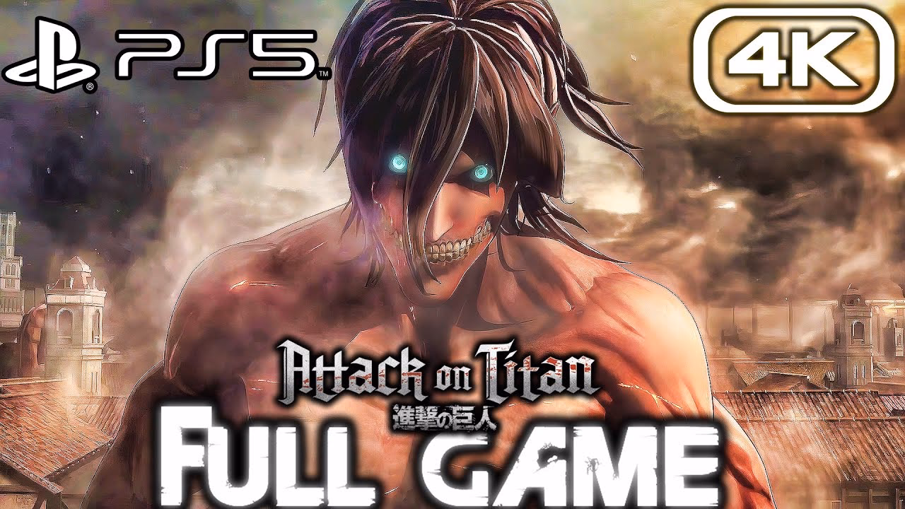 Is attack on Titan 2 a good game?