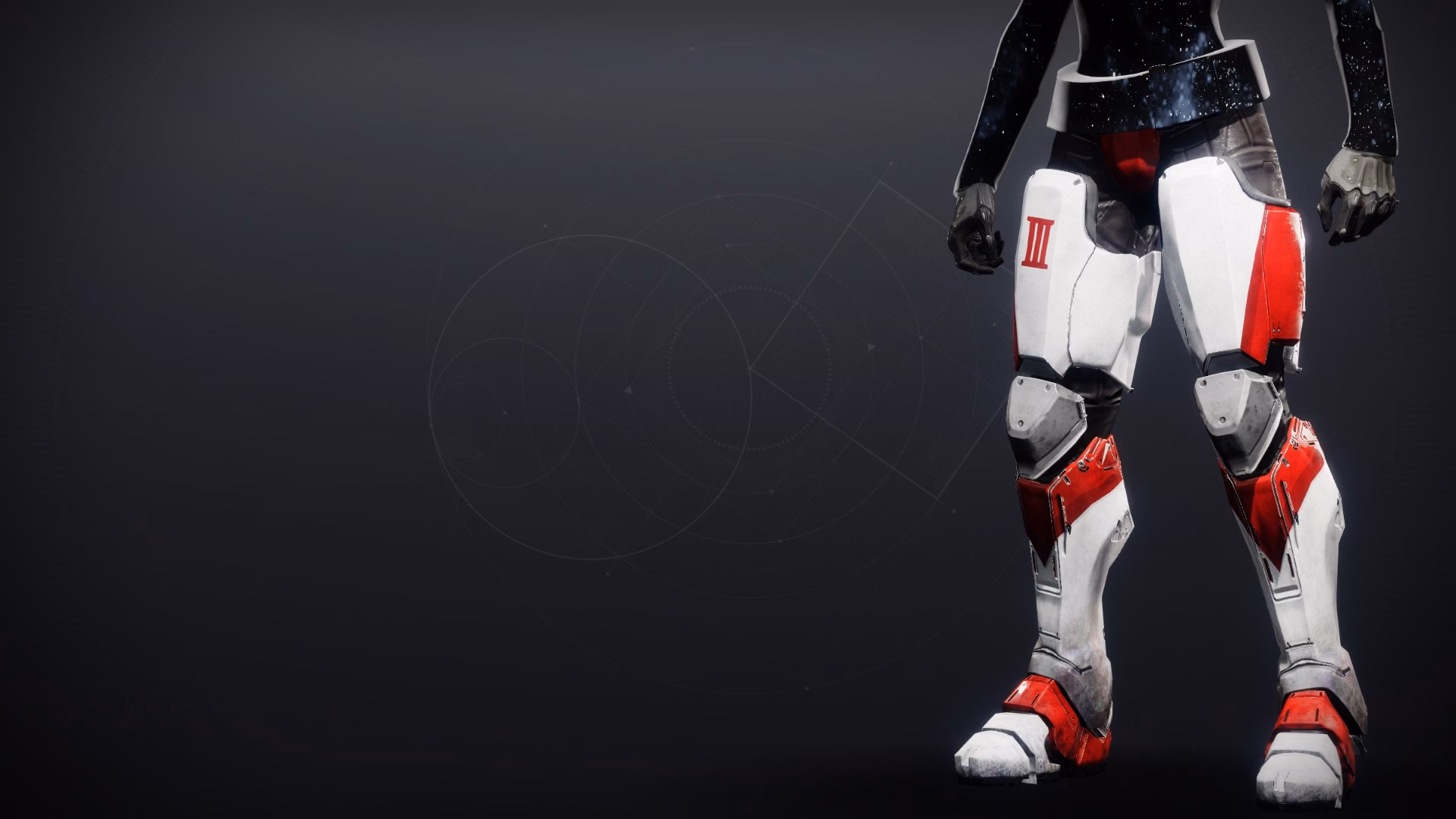 What is Titan Greaves?