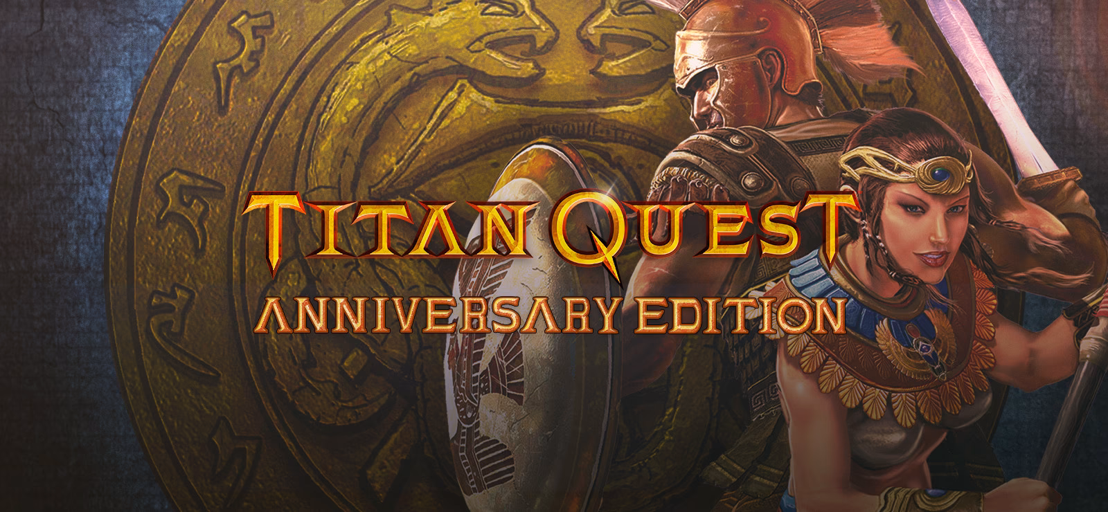 How to level up in Titan Quest?