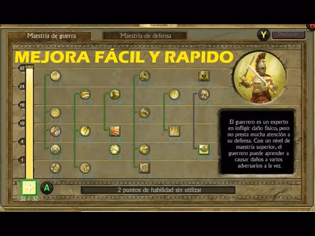 ¿Cuáles son los consejos de Titan Quest?