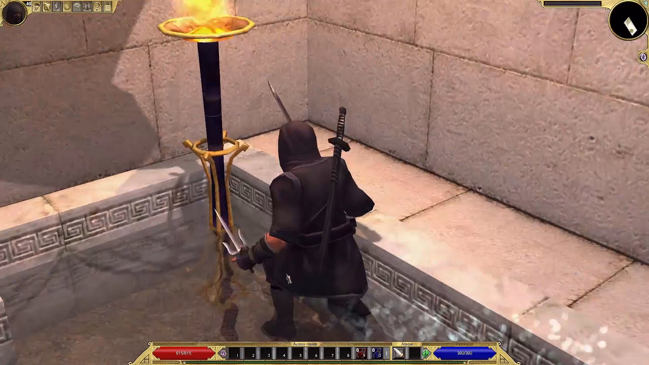 ¿Cuáles son los consejos de Titan Quest?
