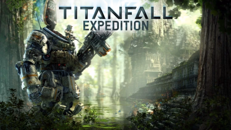 What is the Titanfall campaign?