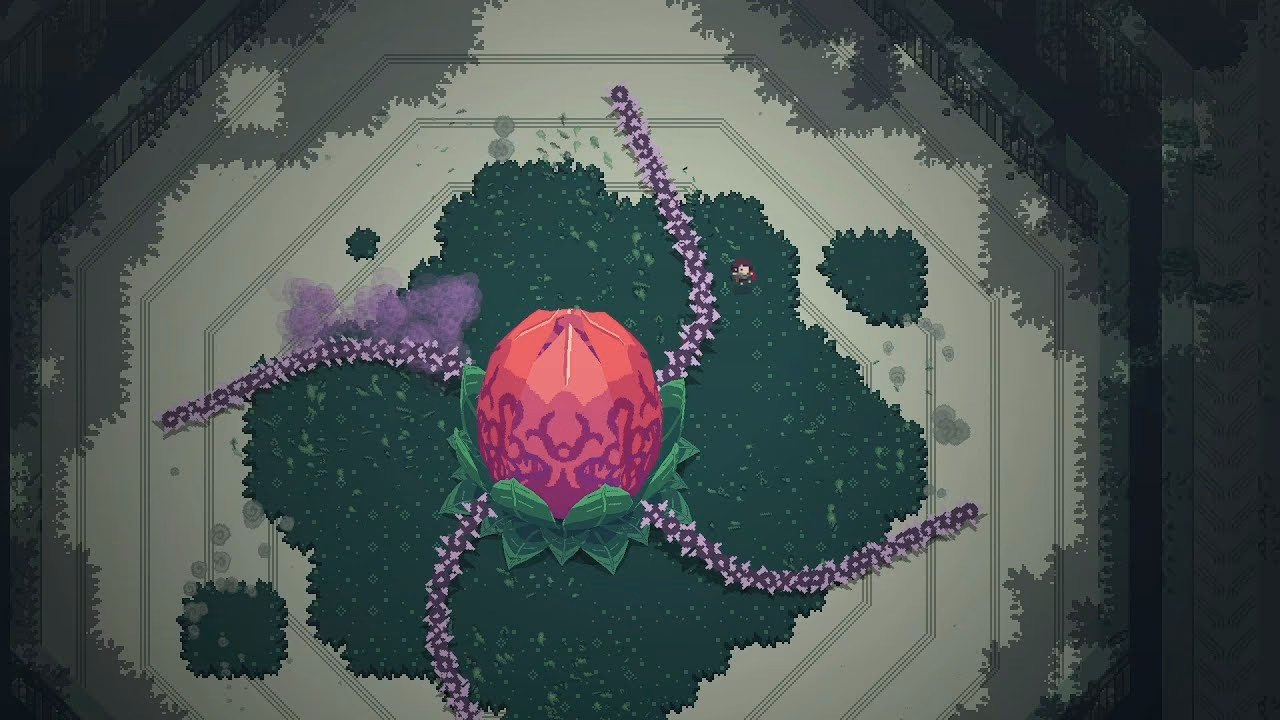What is the Titan Soul?
