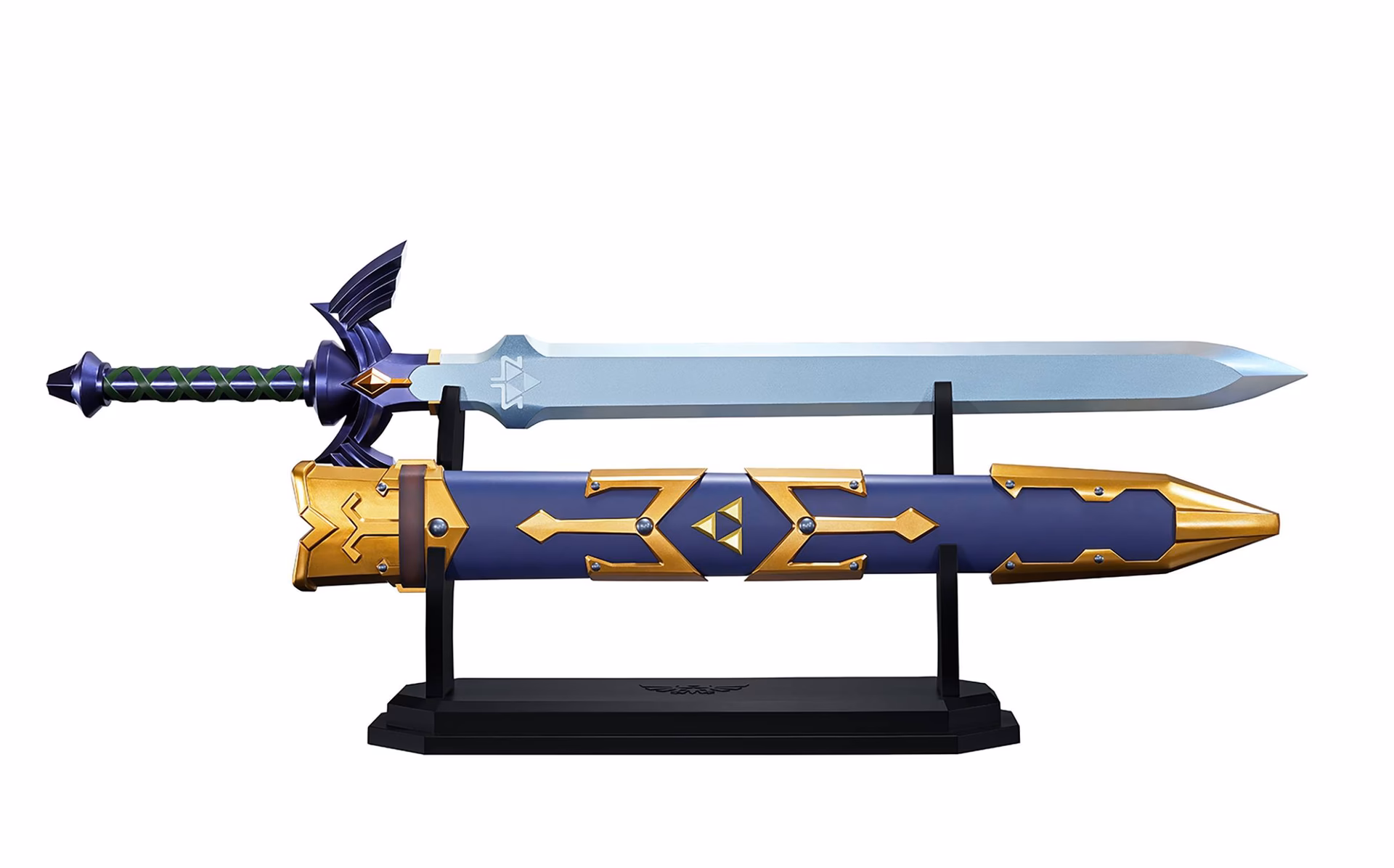 What is the Master Sword in Legend of Zelda?