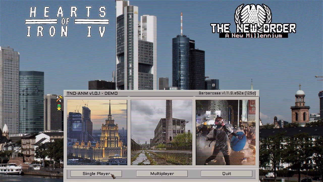 What is a new millennium?