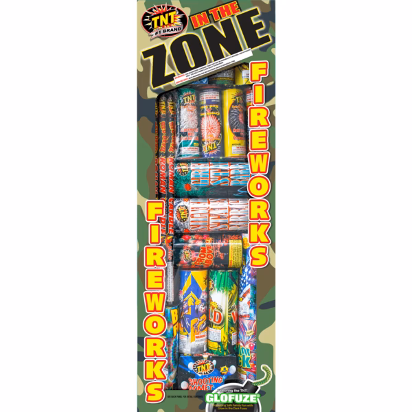 ¿Qué ofrece la T&T Zone?