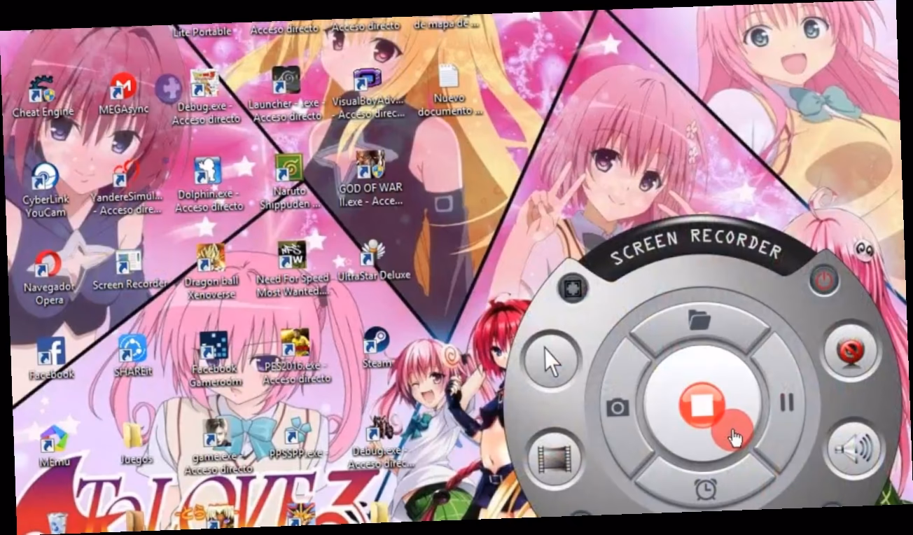Is to Love Ru getting a new one-shot manga?