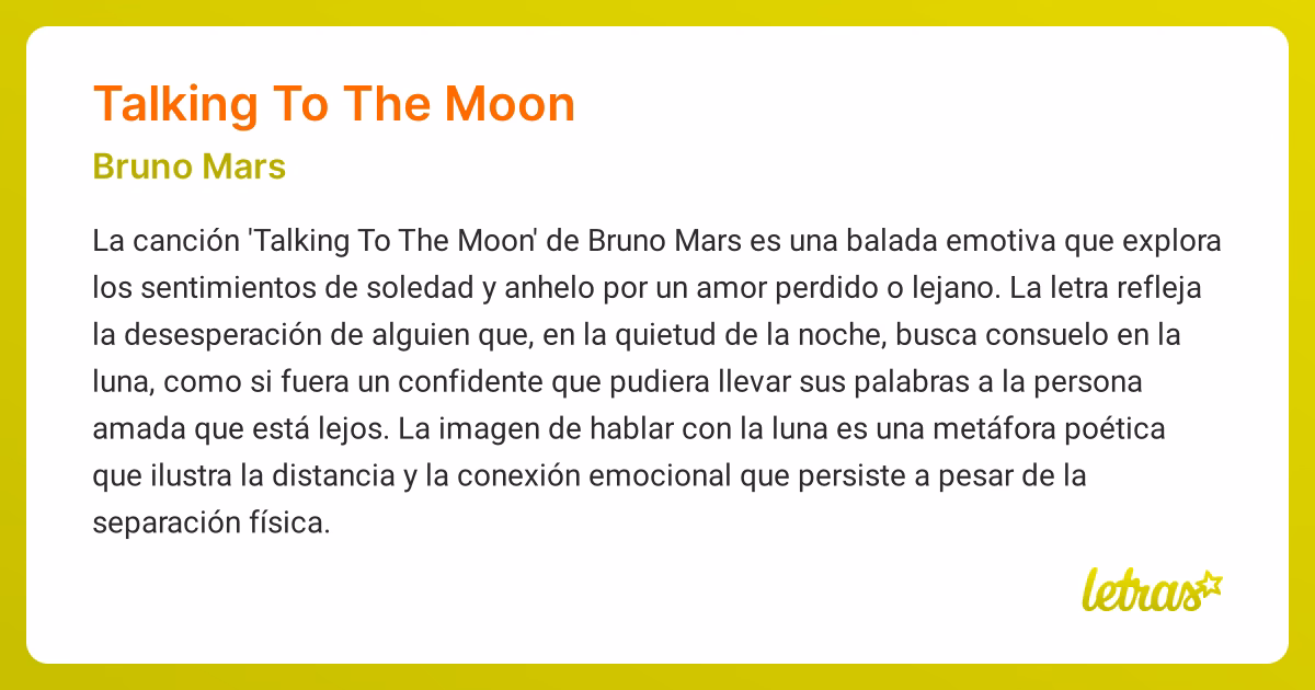 ¿Cuál es el significado de Over the Moon?