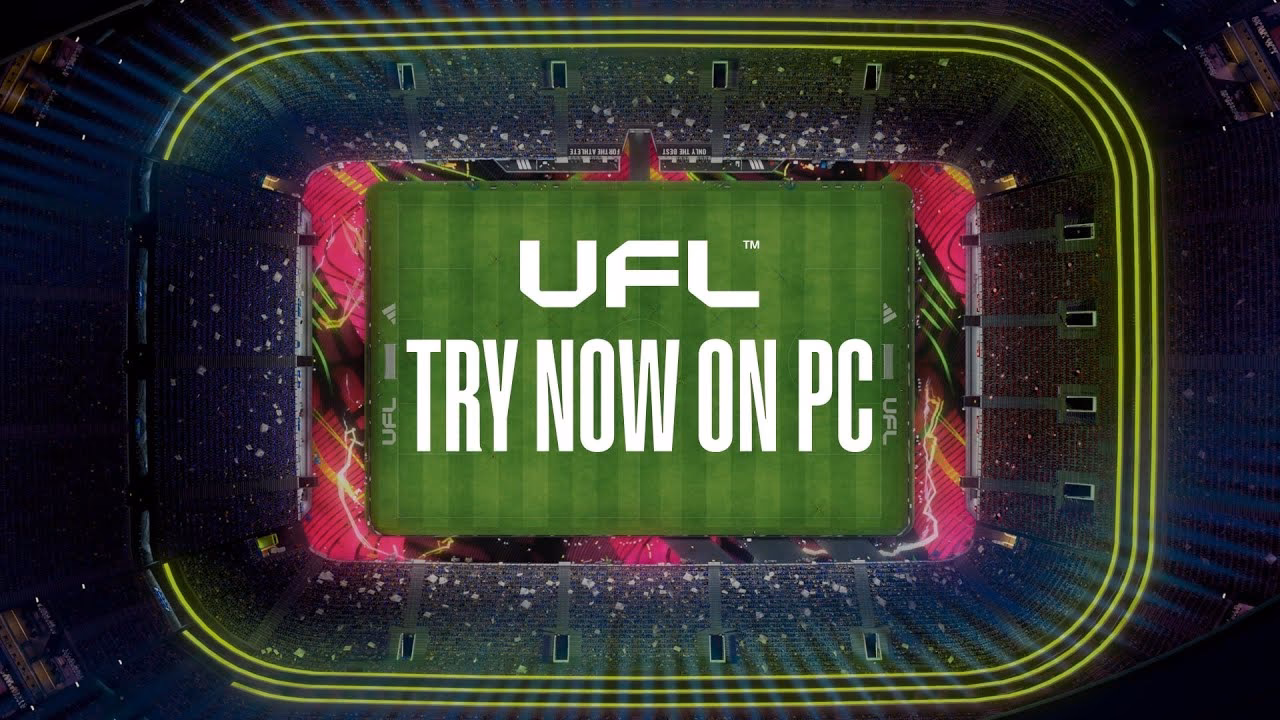 Is UFL coming to PC?