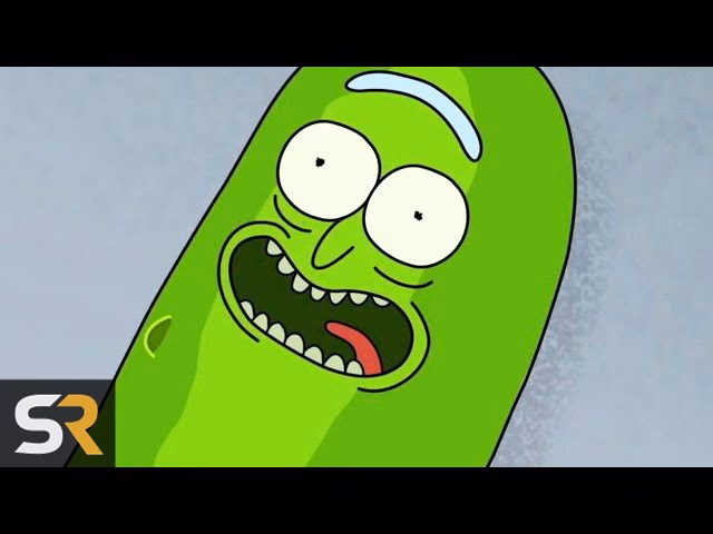 Can you see Rick & Morty?