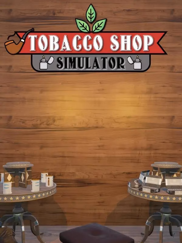 What is tobacco shop simulator?