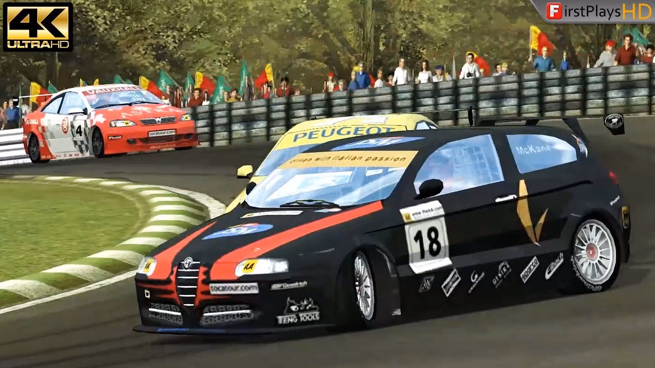 Is TOCA Race Driver 2 available on multiple platforms?