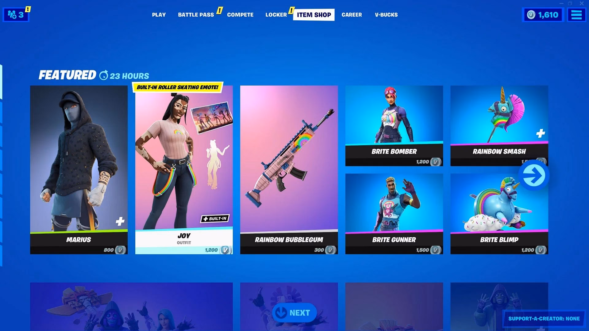 What is Shop Today?