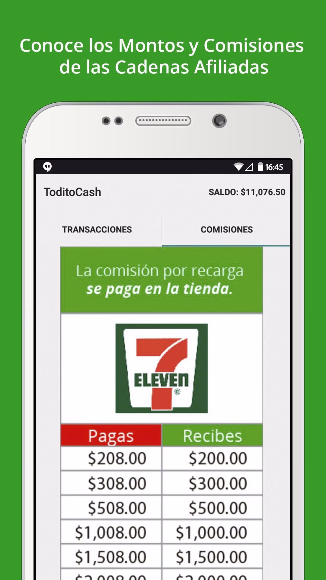 ¿Se pueden usar Todito Cash para comprar en línea?