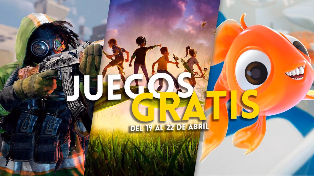¿Qué es 'Todo en juego'?