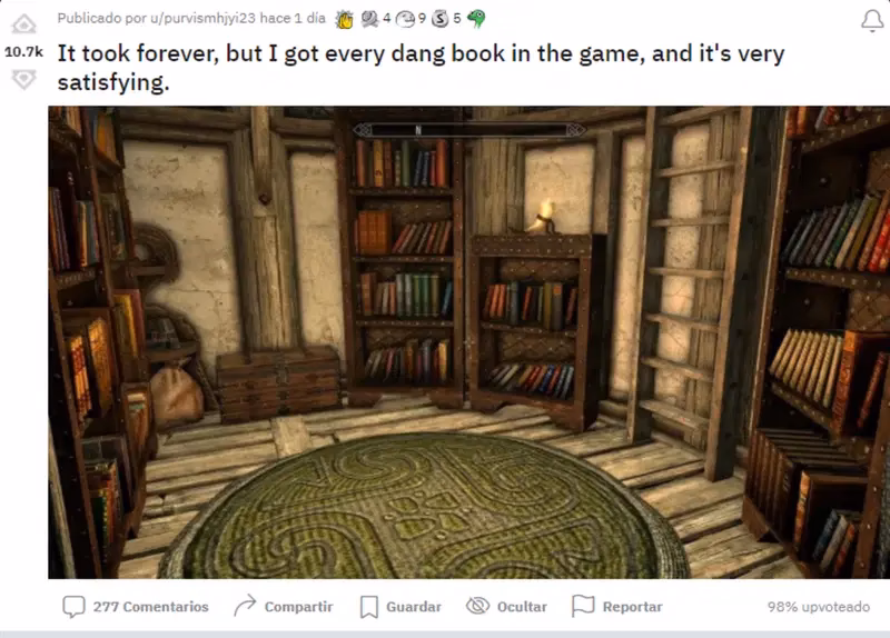 ¿Cómo descargar Skyrim gratis?