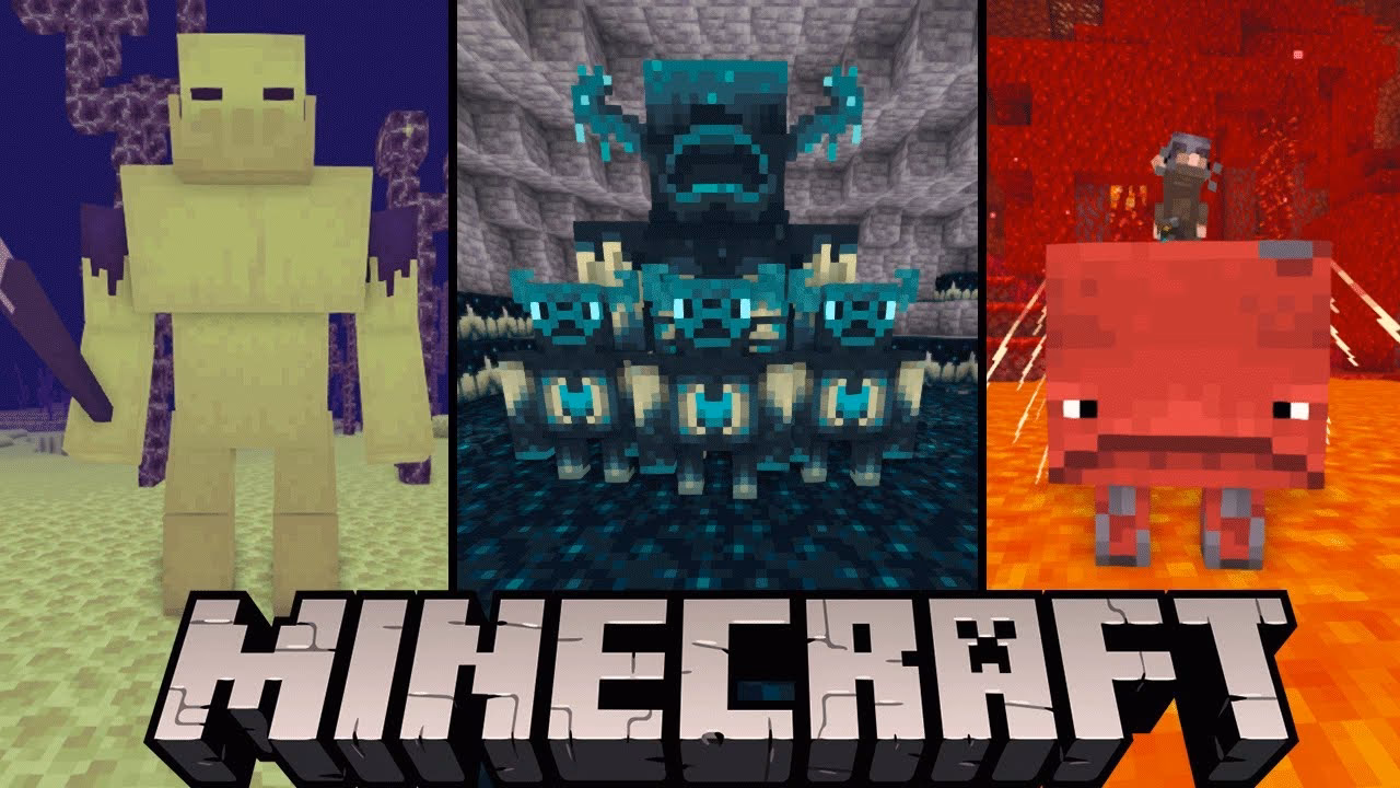 ¿Cuál es el mejor MOD bioma para Minecraft?