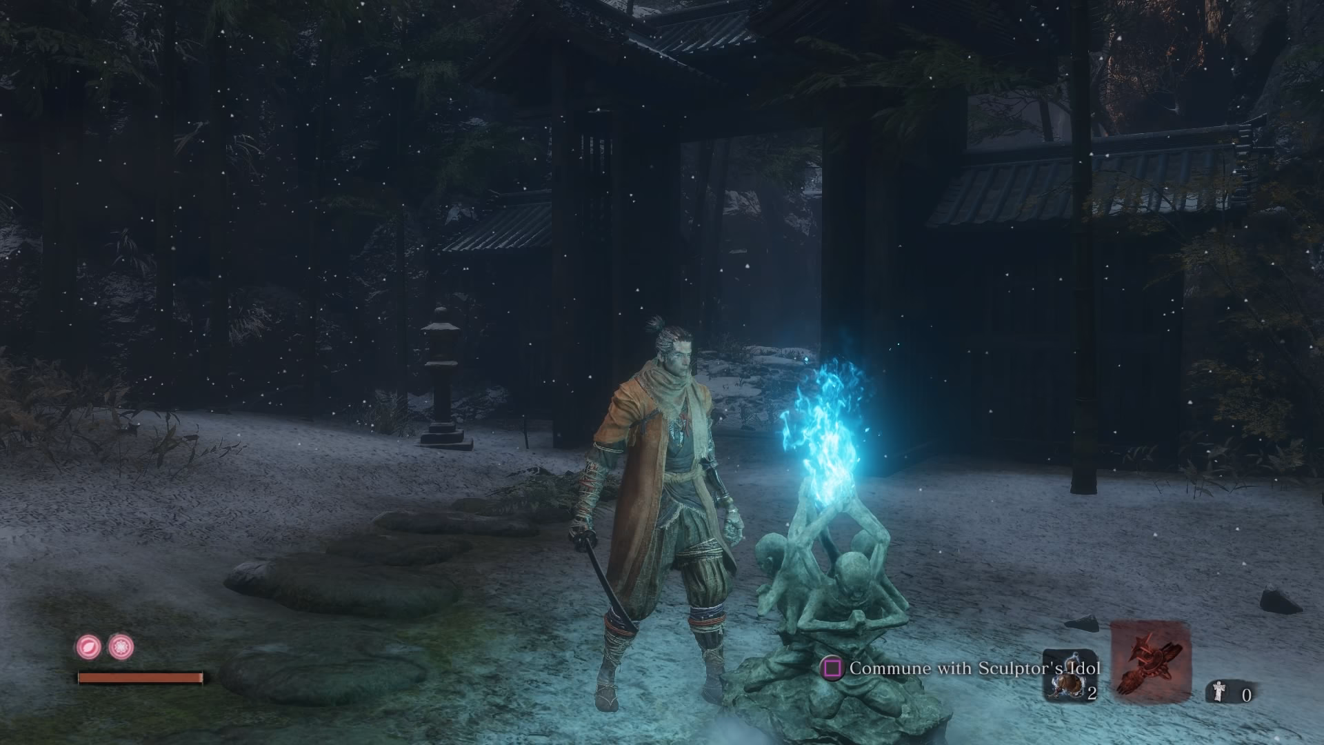 ¿Cuáles son los recuerdos de Sekiro Shadows Die Twice?