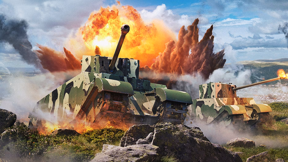 What is a TOG II?