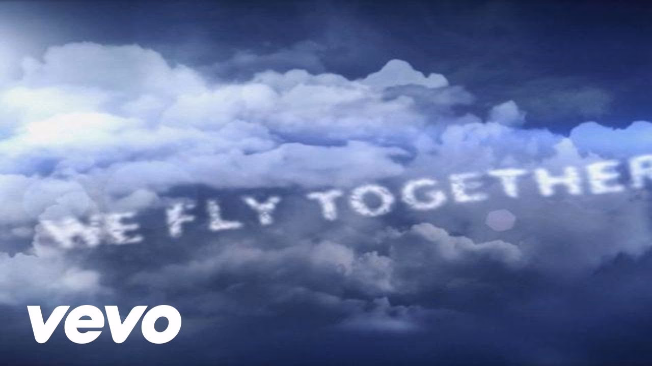 What is 'fly together'?