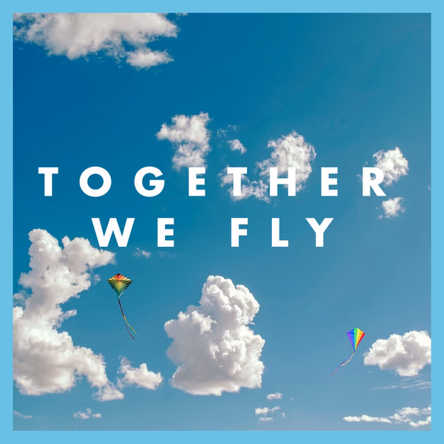What is 'fly together'?