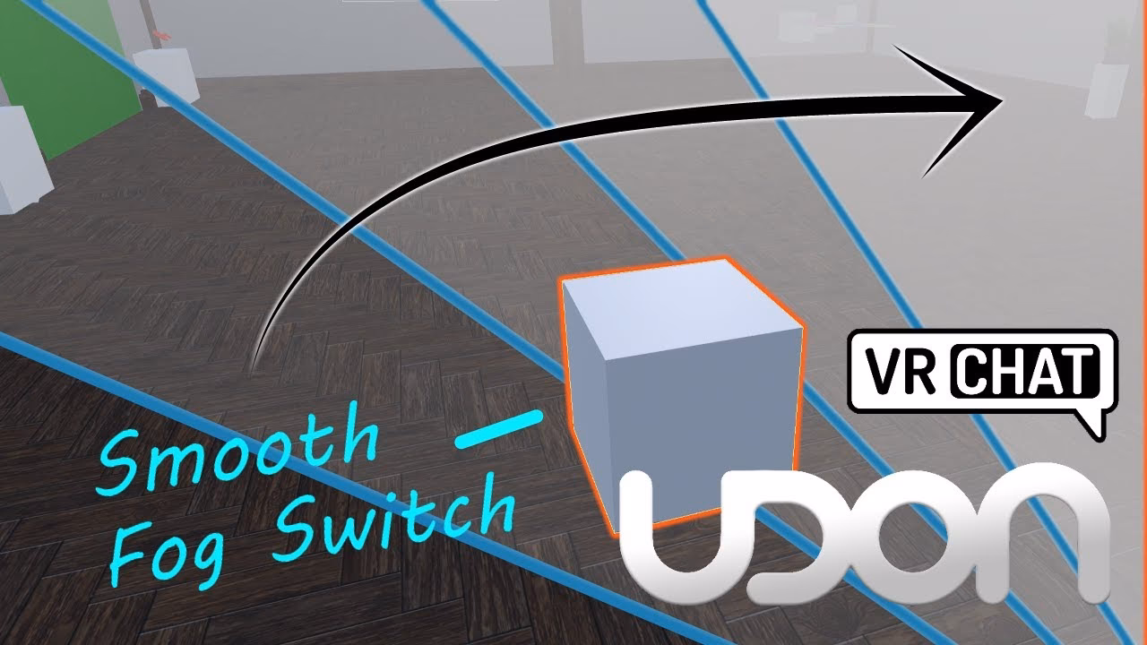 Does nofog have a fog toggle?